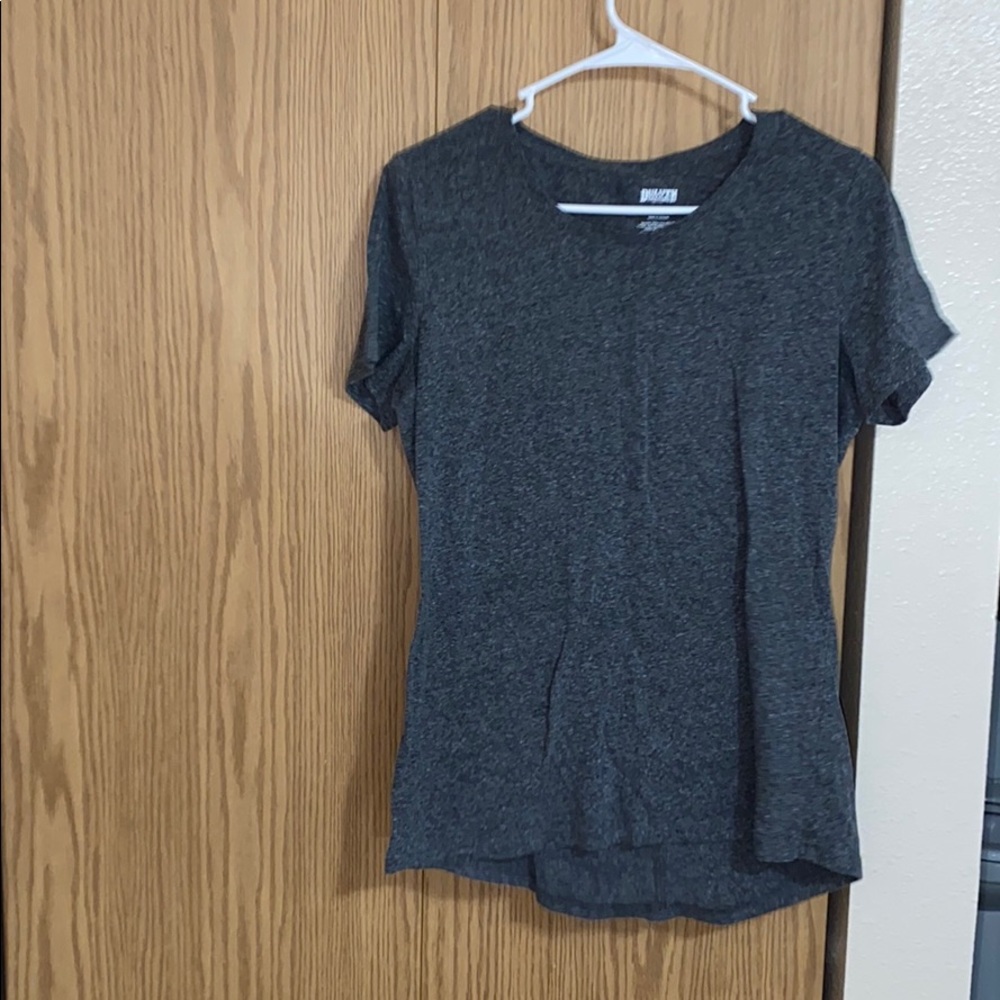 Duluth short sleeve